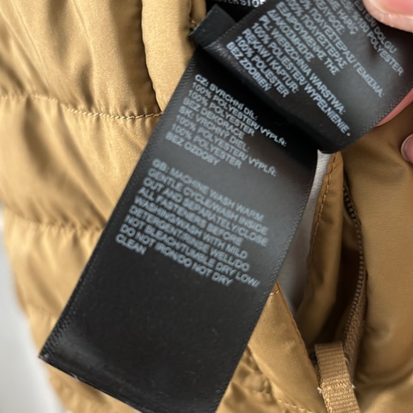 The North Face Coat - Picture 10 of 10
